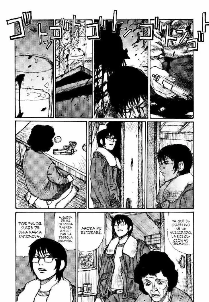 Freesia (2001) - Capítulo 5 - Página 16 - LectorTMOo