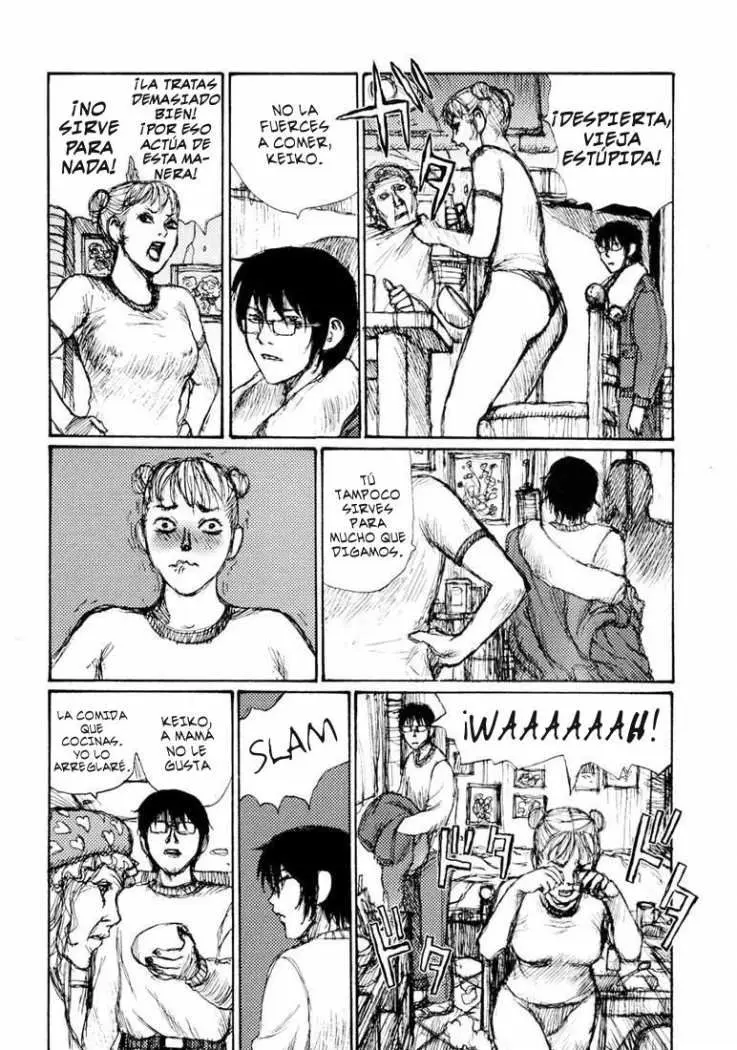 Freesia (2001) - Capítulo 5 - Página 23 - LectorTMOo