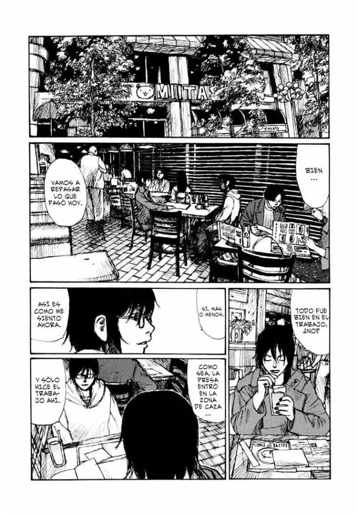 Freesia (2001) - Capítulo 5 - Página 26 - LectorTMOo