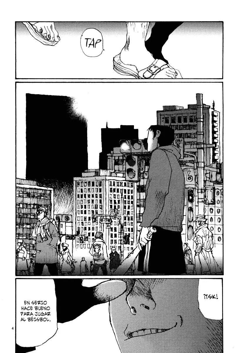 Freesia (2001) - Capítulo 52 - Página 4 - LectorTMOo