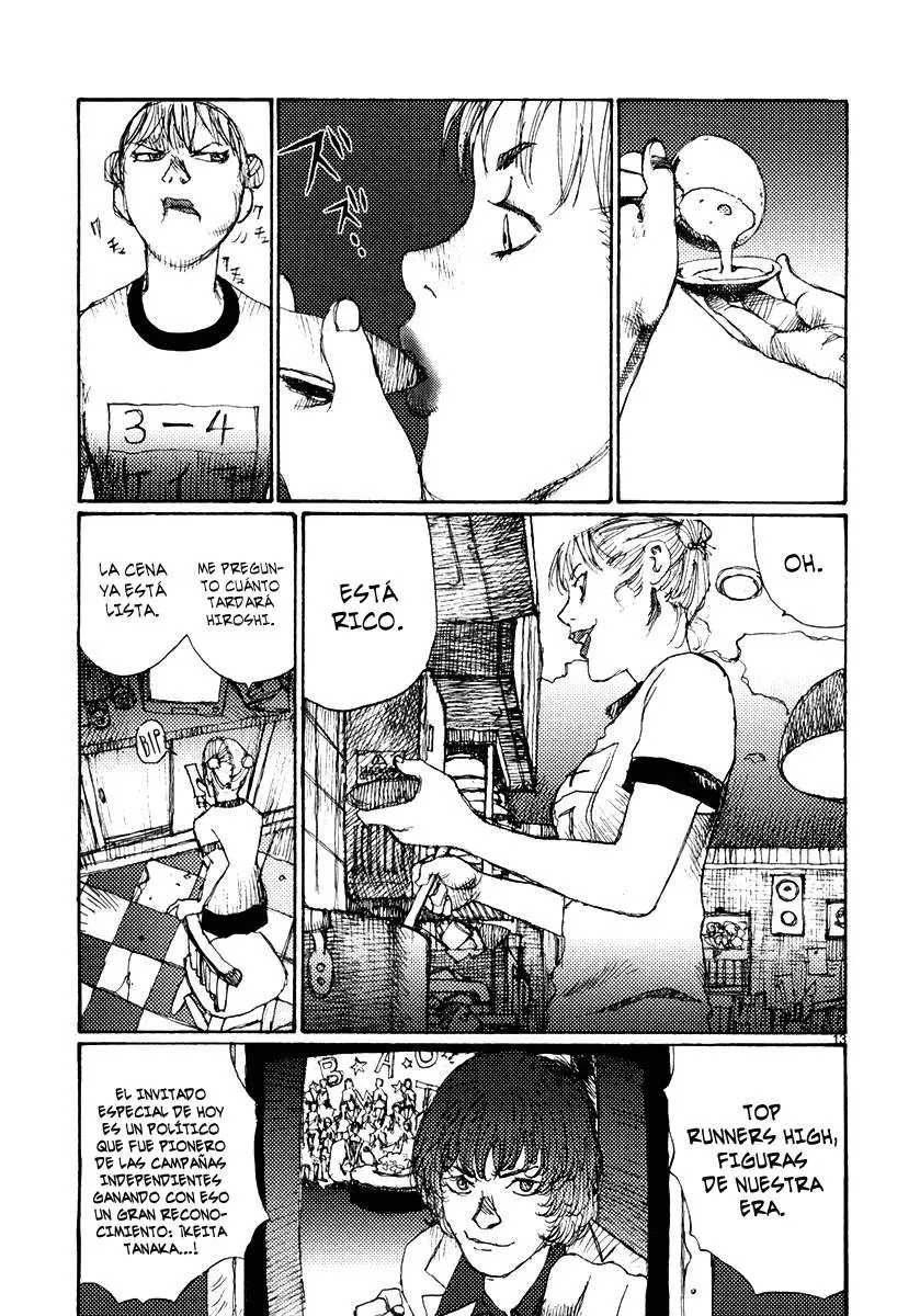 Freesia (2001) - Capítulo 52 - Página 13 - LectorTMOo