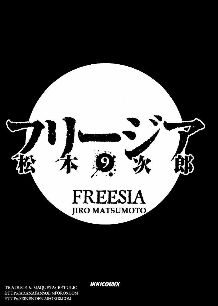 Freesia (2001) - Capítulo 53 - Página 3 - LectorTMOo