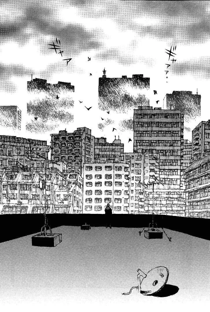 Freesia (2001) - Capítulo 54 - Página 24 - LectorTMOo