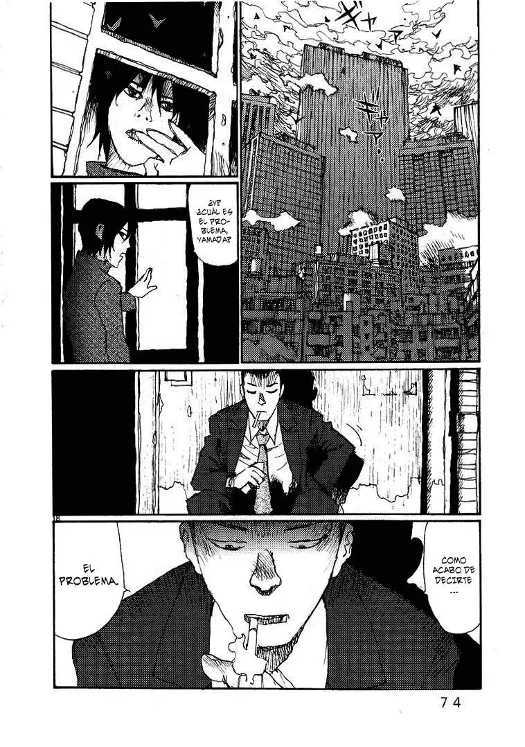 Freesia (2001) - Capítulo 55 - Página 18 - LectorTMOo
