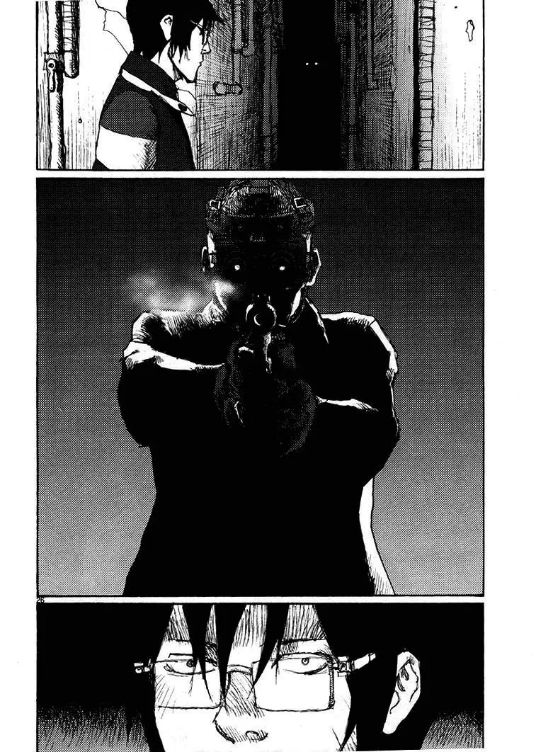 Freesia (2001) - Capítulo 55 - Página 26 - LectorTMOo