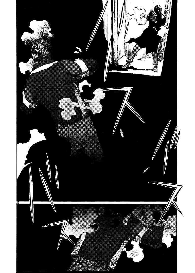 Freesia (2001) - Capítulo 56 - Página 26 - LectorTMOo