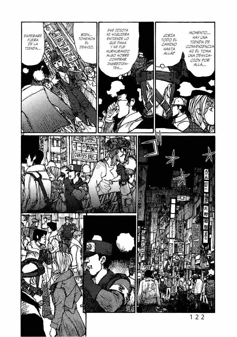 Freesia (2001) - Capítulo 57 - Página 12 - LectorTMOo