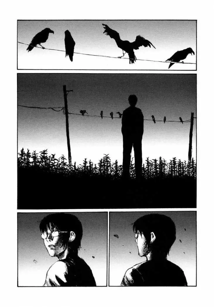 Freesia (2001) - Capítulo 6 - Página 31 - LectorTMOo