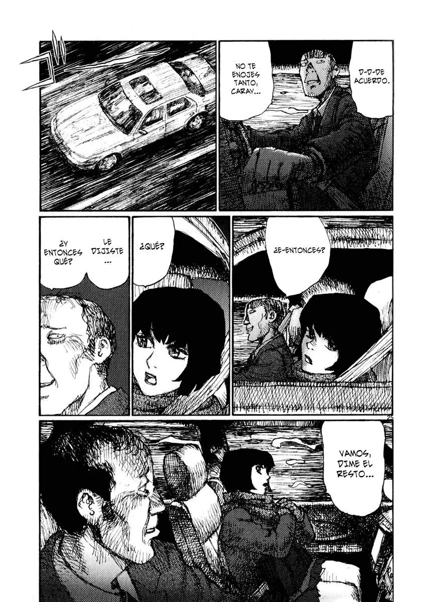 Freesia (2001) - Capítulo 60 - Página 28 - LectorTMOo