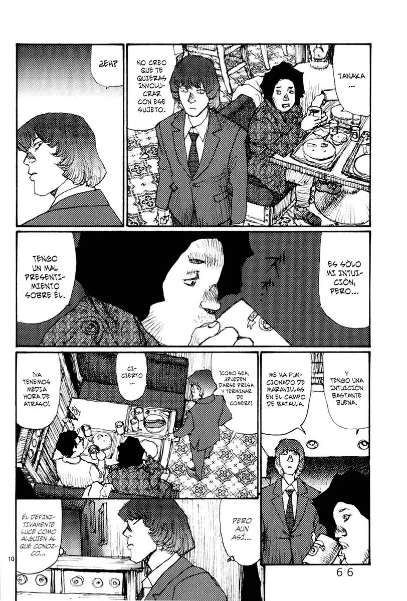 Freesia (2001) - Capítulo 62 - Página 10 - LectorTMOo