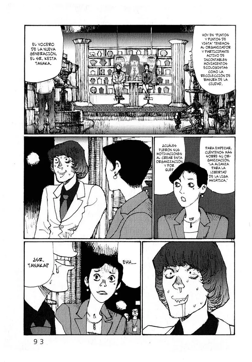 Freesia (2001) - Capítulo 63 - Página 11 - LectorTMOo
