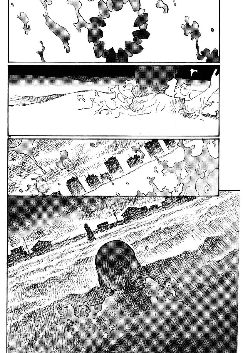 Freesia (2001) - Capítulo 63 - Página 12 - LectorTMOo