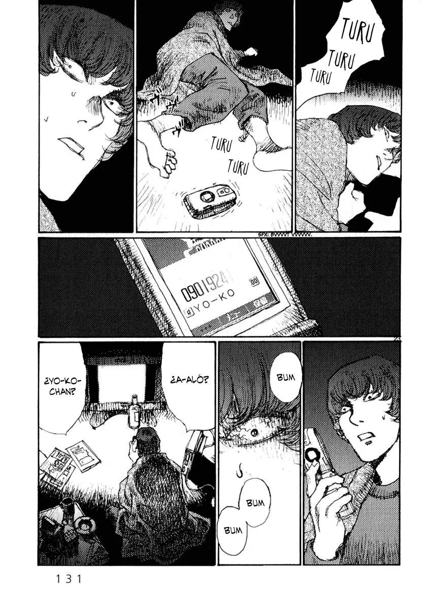 Freesia (2001) - Capítulo 64 - Página 23 - LectorTMOo