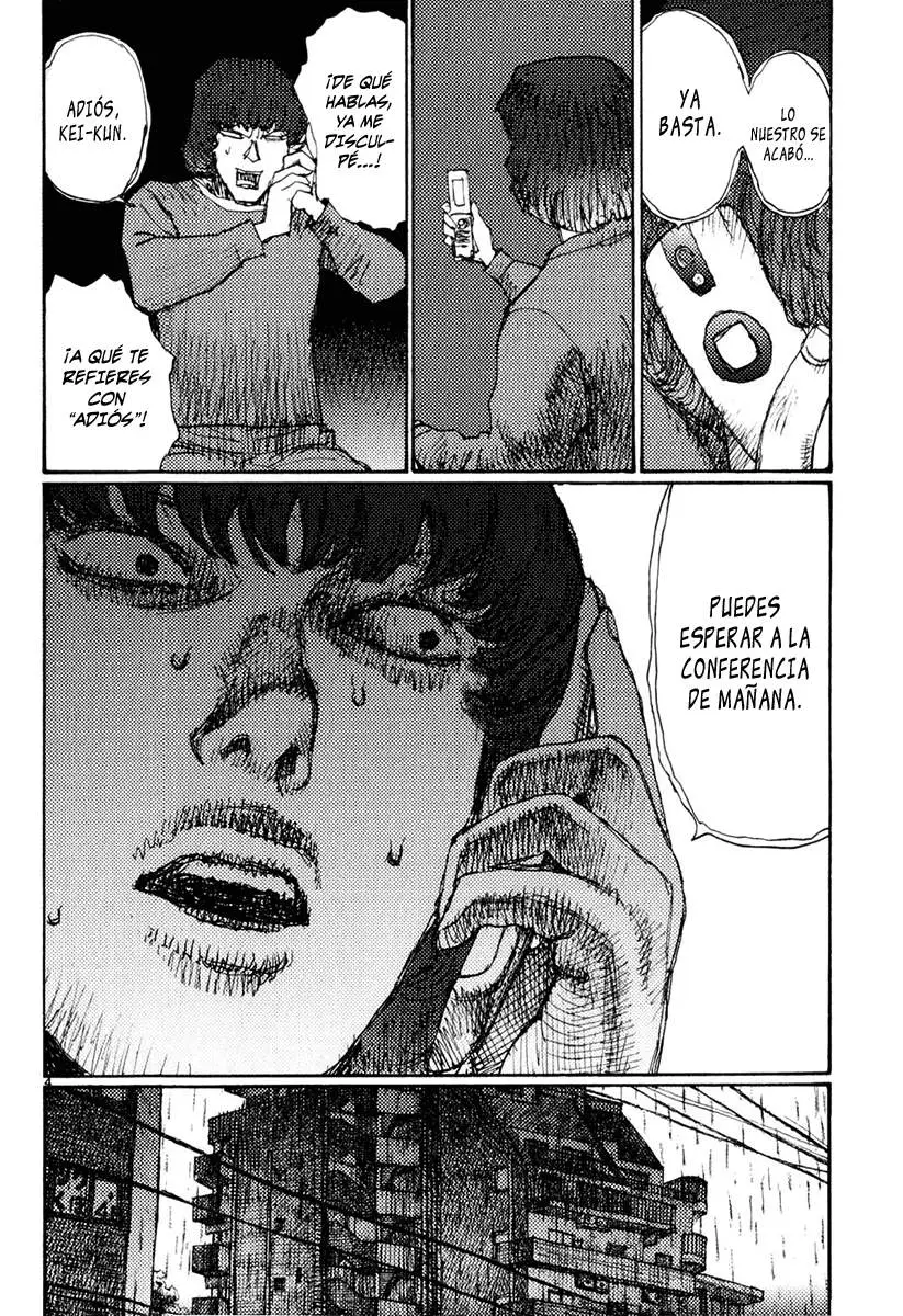 Freesia (2001) - Capítulo 65 - Página 4 - LectorTMOo