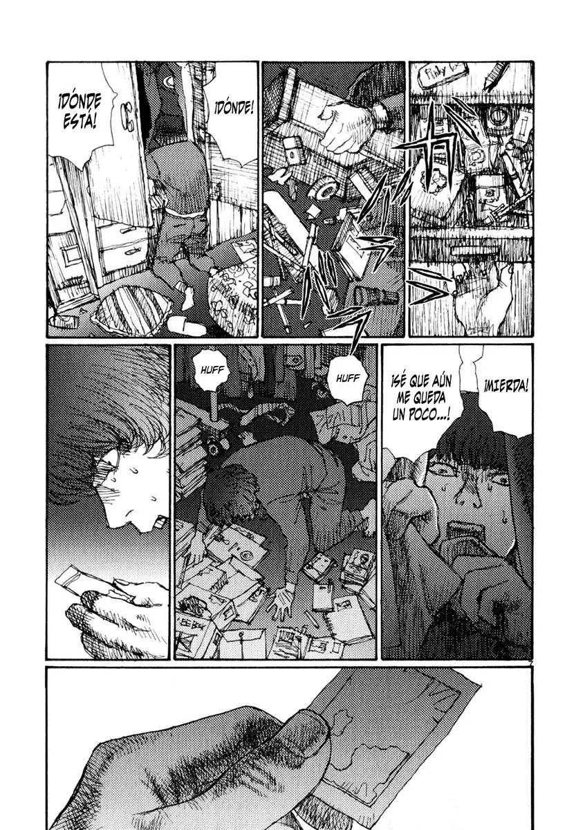 Freesia (2001) - Capítulo 65 - Página 7 - LectorTMOo