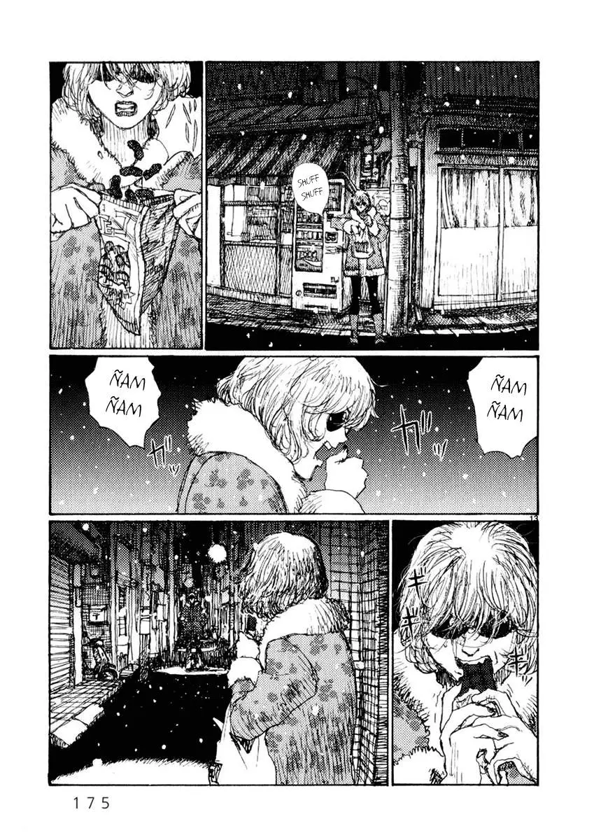 Freesia (2001) - Capítulo 66 - Página 13 - LectorTMOo