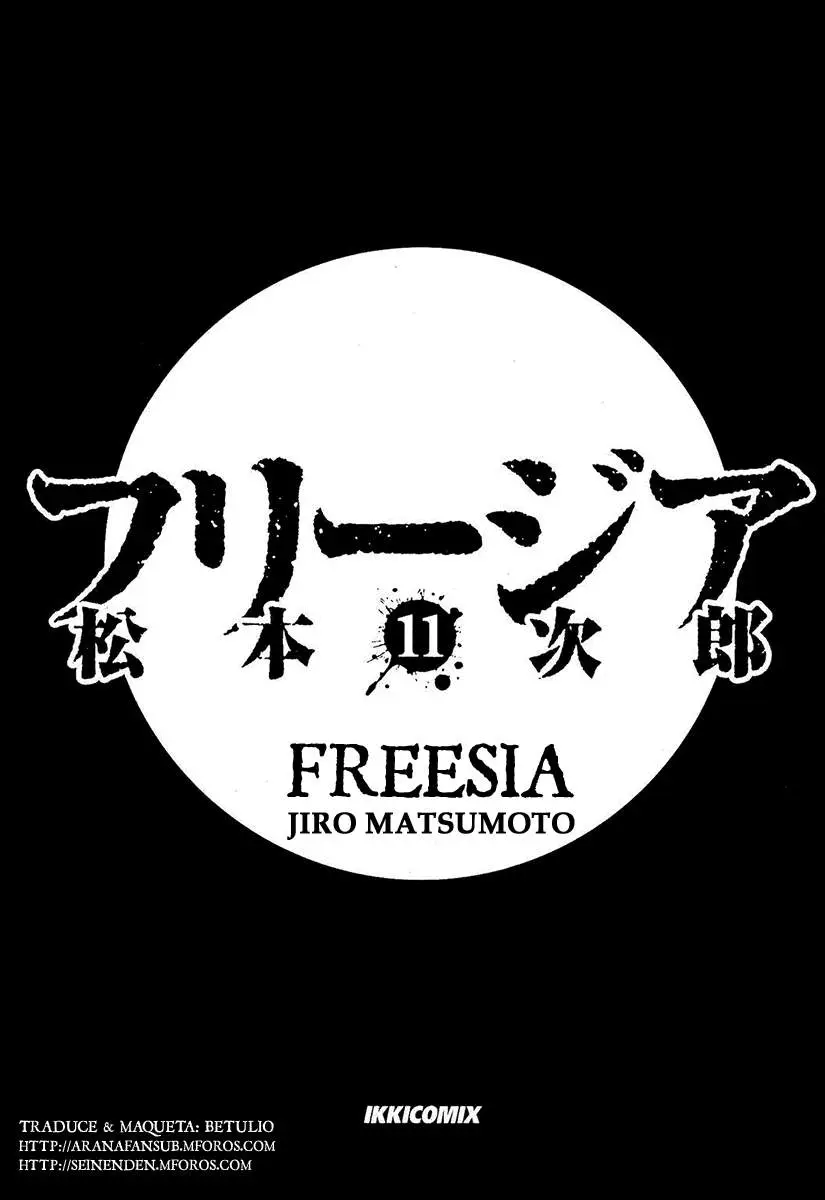 Freesia (2001) - Capítulo 67 - Página 2 - LectorTMOo