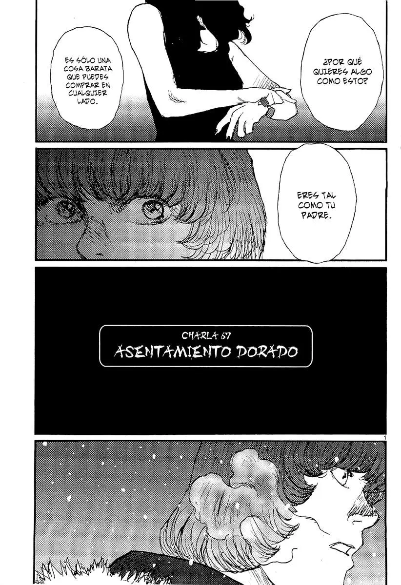 Freesia (2001) - Capítulo 67 - Página 4 - LectorTMOo