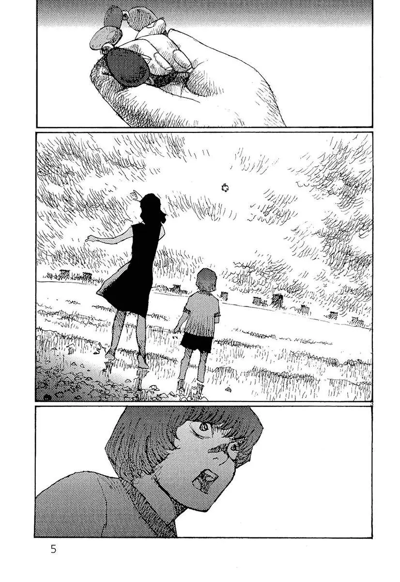 Freesia (2001) - Capítulo 67 - Página 6 - LectorTMOo