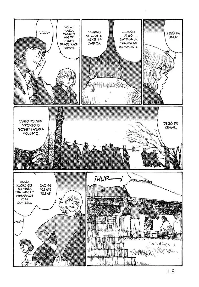Freesia (2001) - Capítulo 67 - Página 19 - LectorTMOo