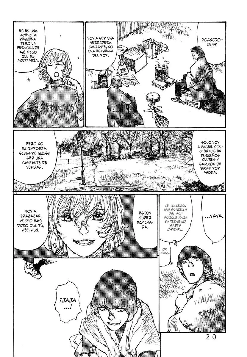 Freesia (2001) - Capítulo 67 - Página 21 - LectorTMOo