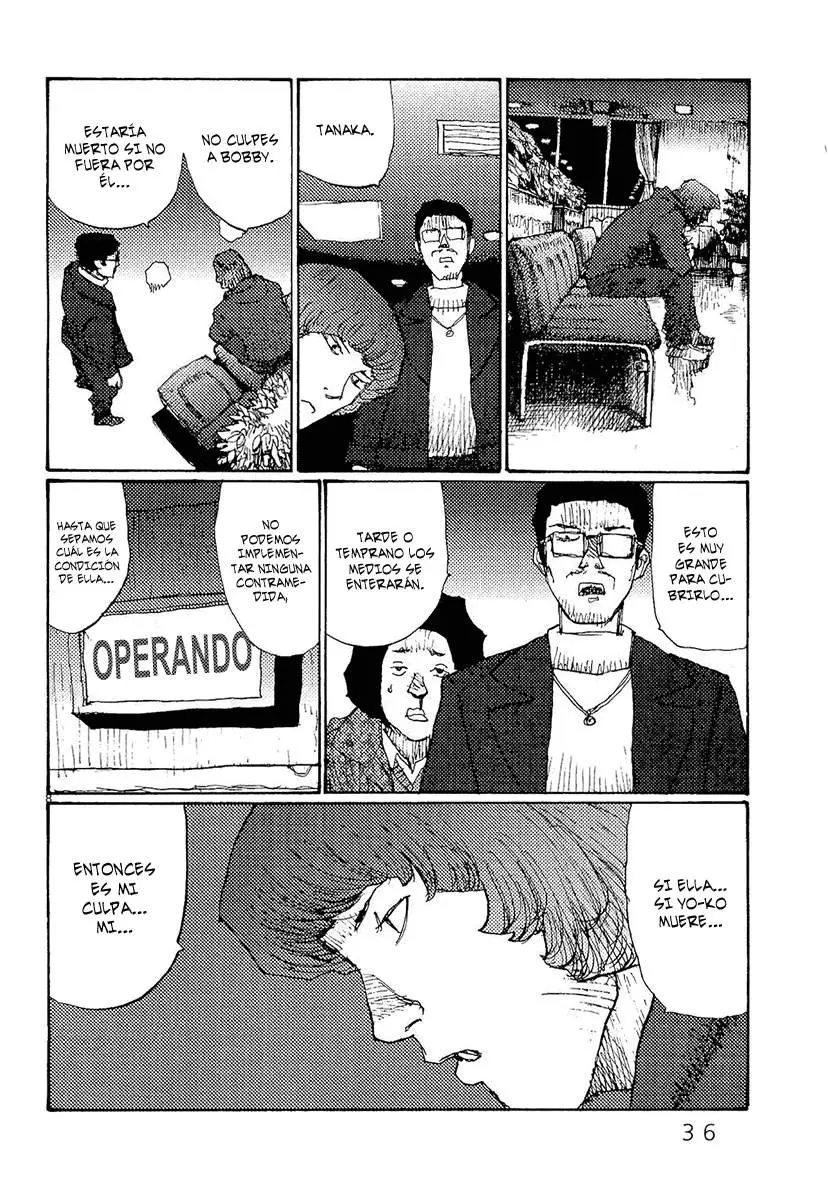 Freesia (2001) - Capítulo 68 - Página 8 - LectorTMOo