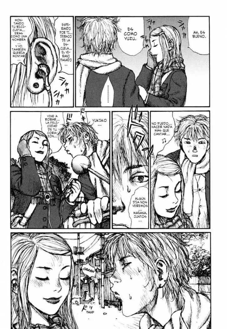 Freesia (2001) - Capítulo 7 - Página 24 - LectorTMOo