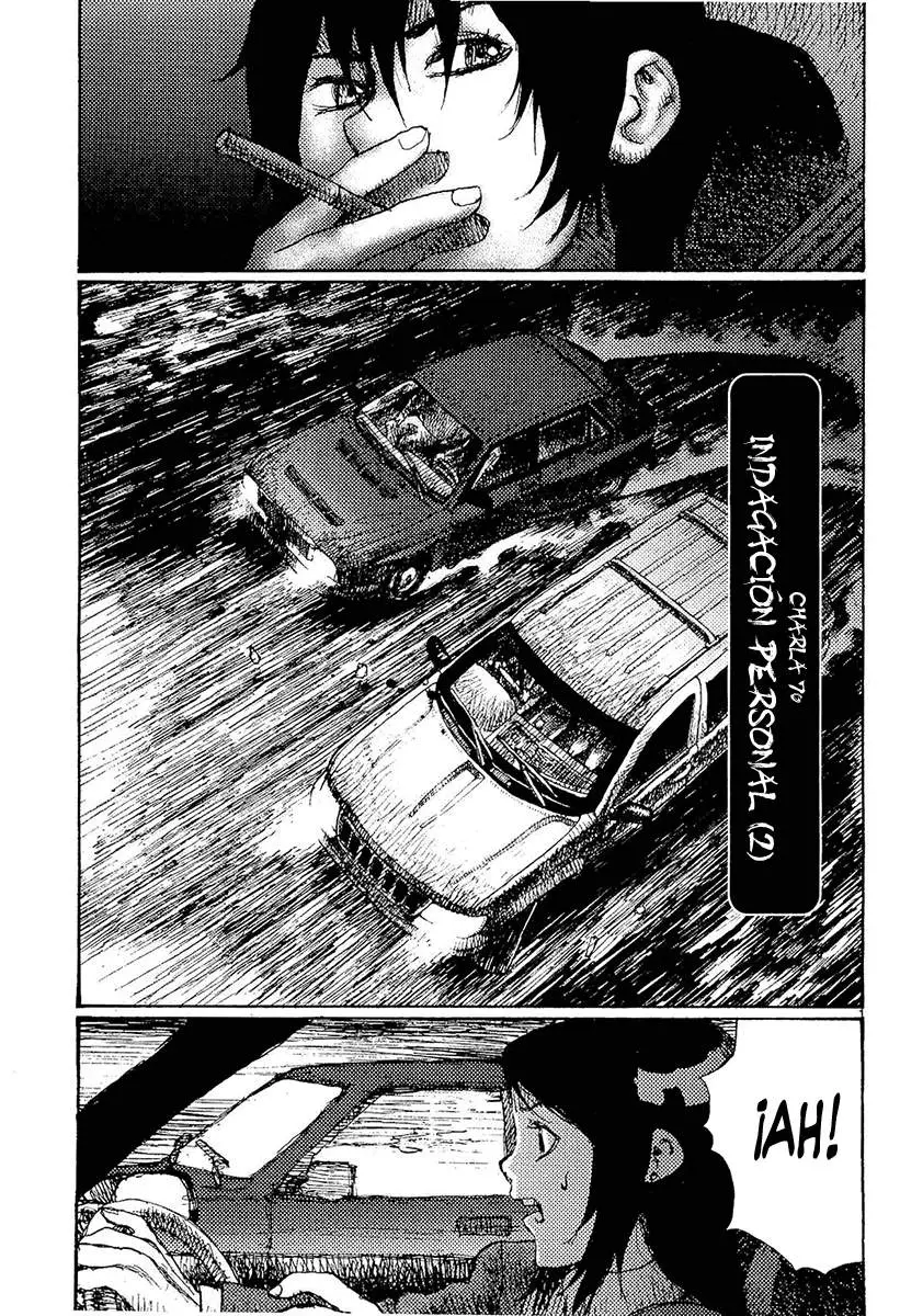 Freesia (2001) - Capítulo 70 - Página 1 - LectorTMOo
