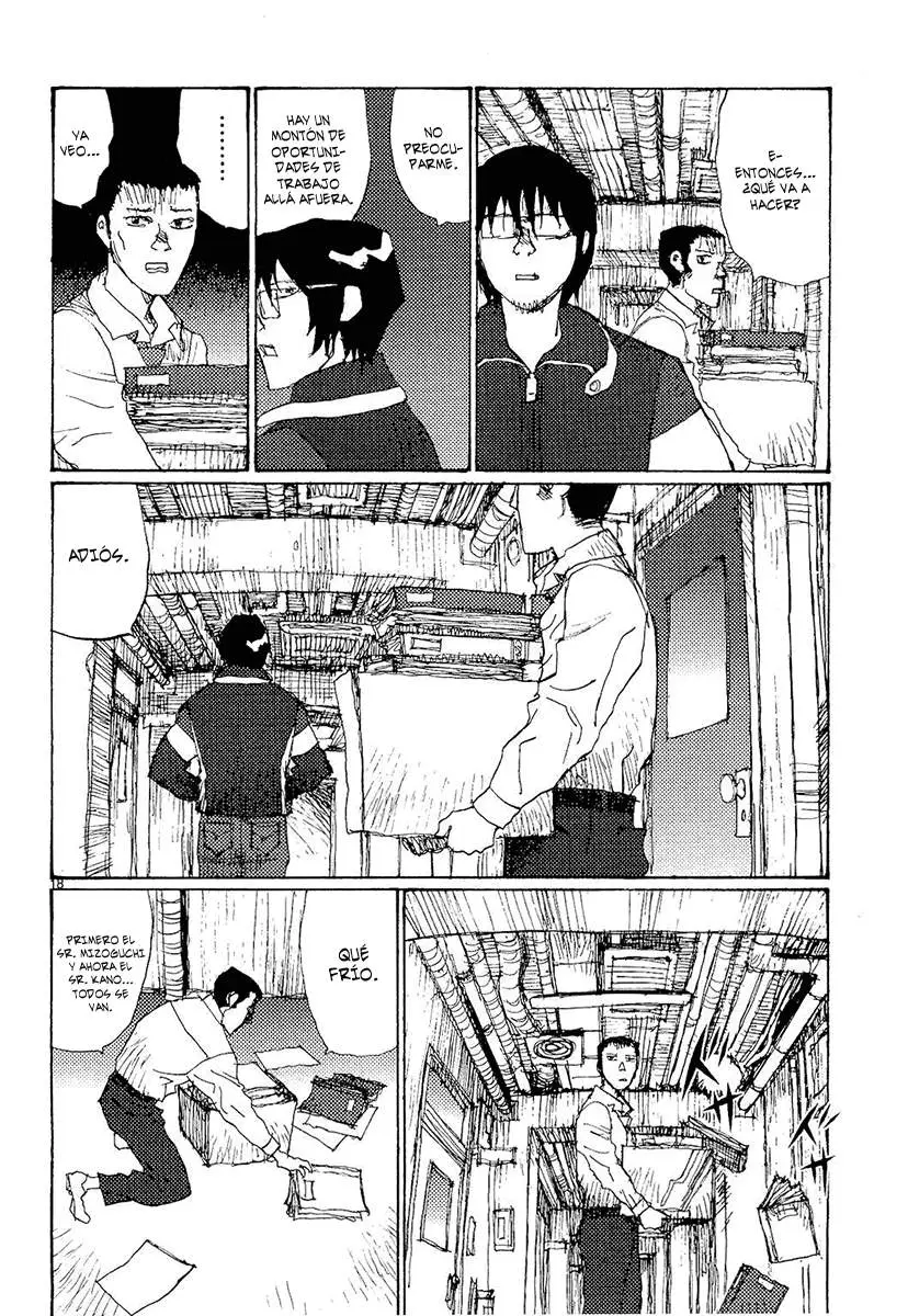 Freesia (2001) - Capítulo 72 - Página 18 - LectorTMOo