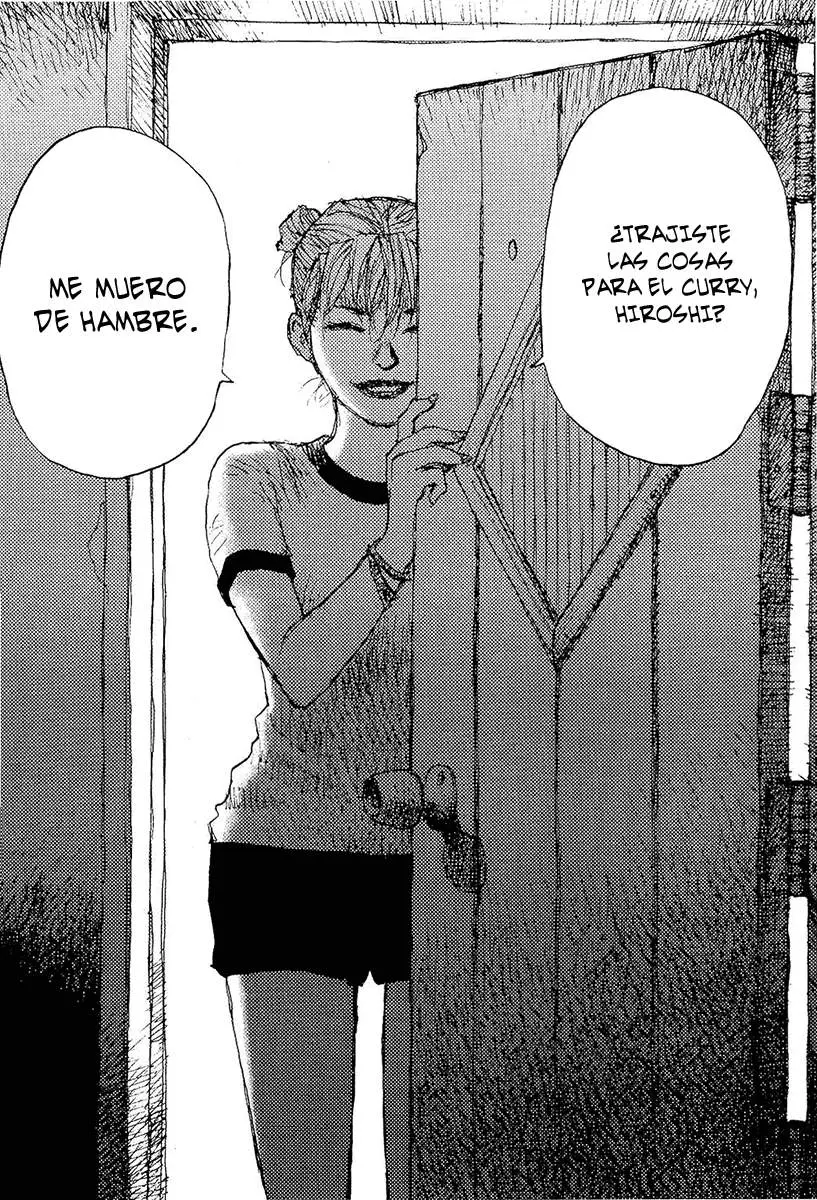 Freesia (2001) - Capítulo 72 - Página 27 - LectorTMOo