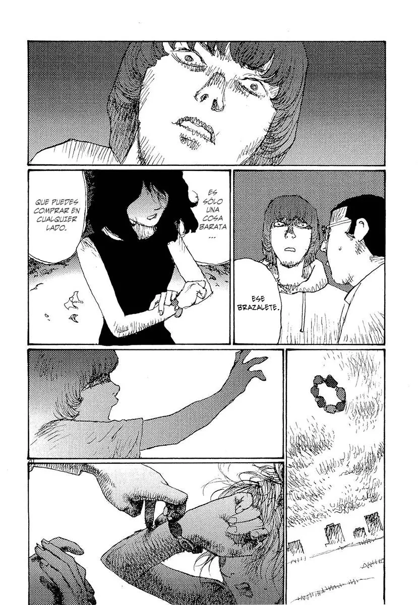 Freesia (2001) - Capítulo 74 - Página 24 - LectorTMOo