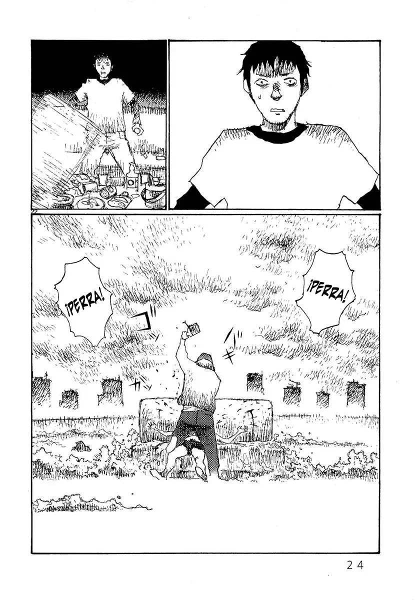 Freesia (2001) - Capítulo 74 - Página 26 - LectorTMOo