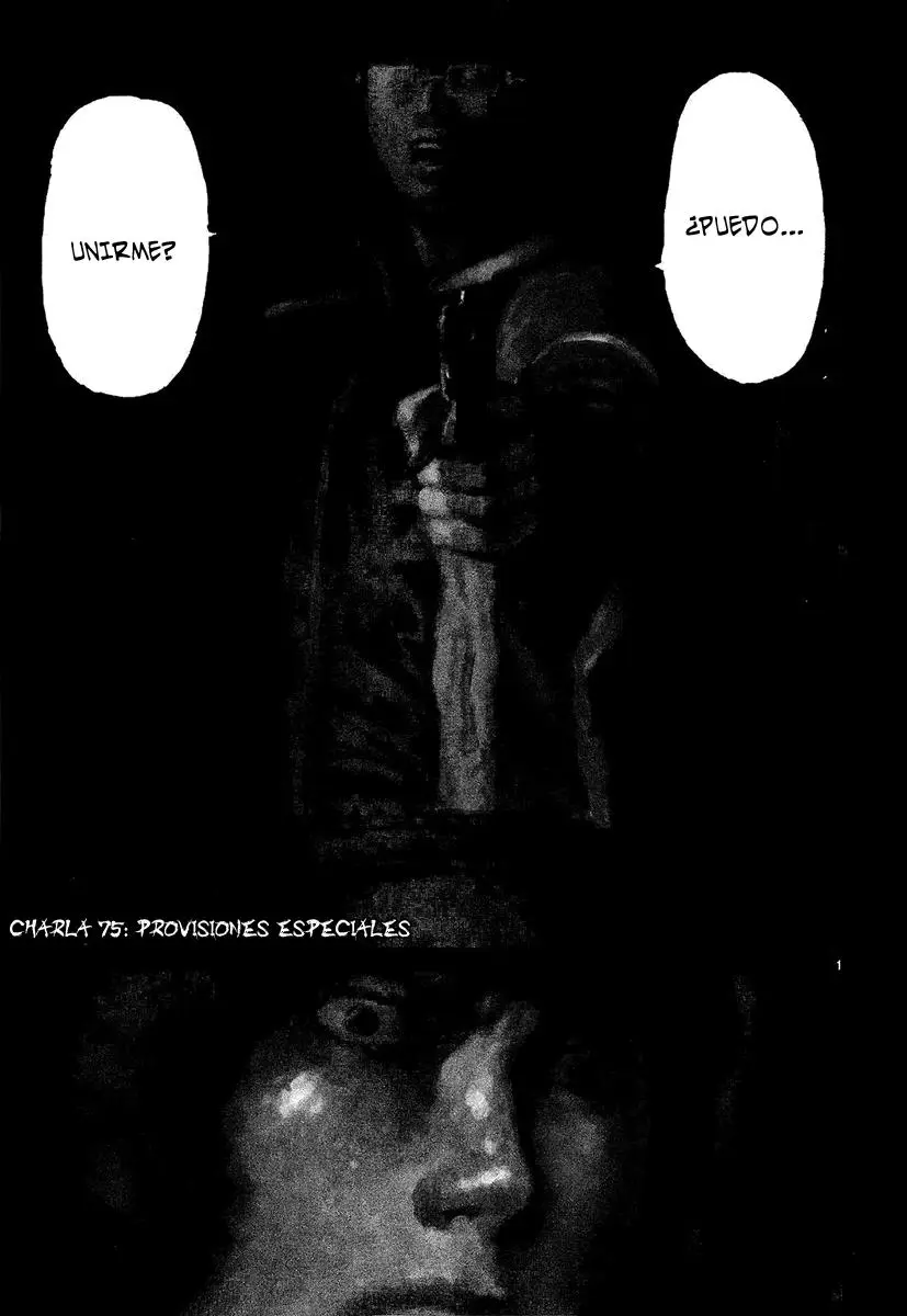 Freesia (2001) - Capítulo 75 - Página 3 - LectorTMOo