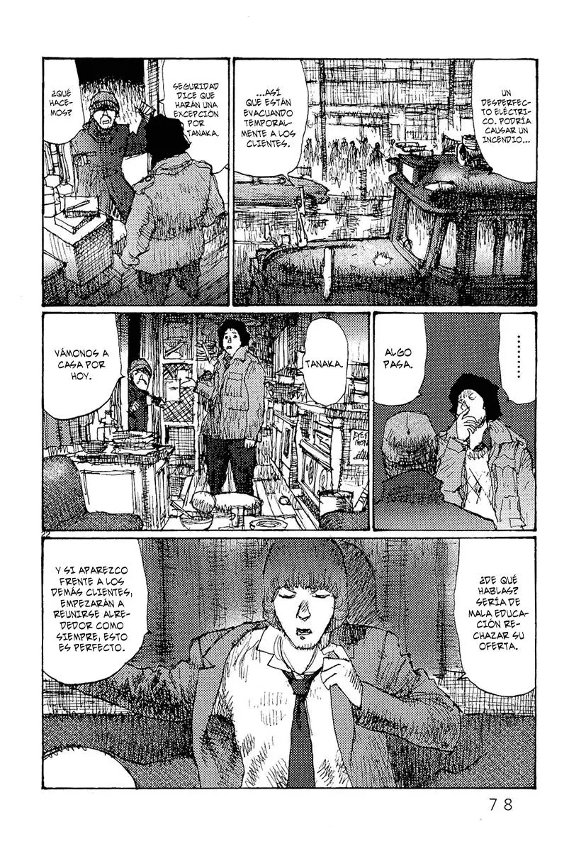 Freesia (2001) - Capítulo 76 - Página 24 - LectorTMOo