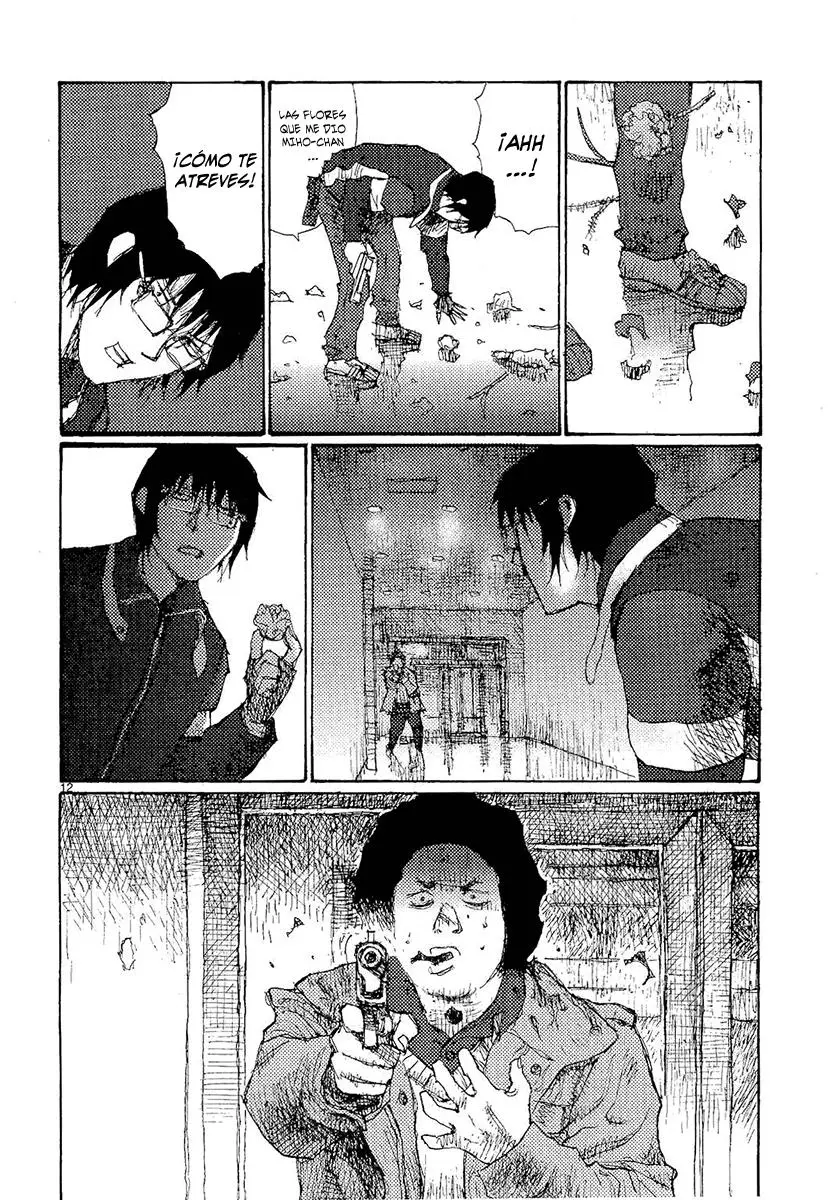 Freesia (2001) - Capítulo 79 - Página 14 - LectorTMOo