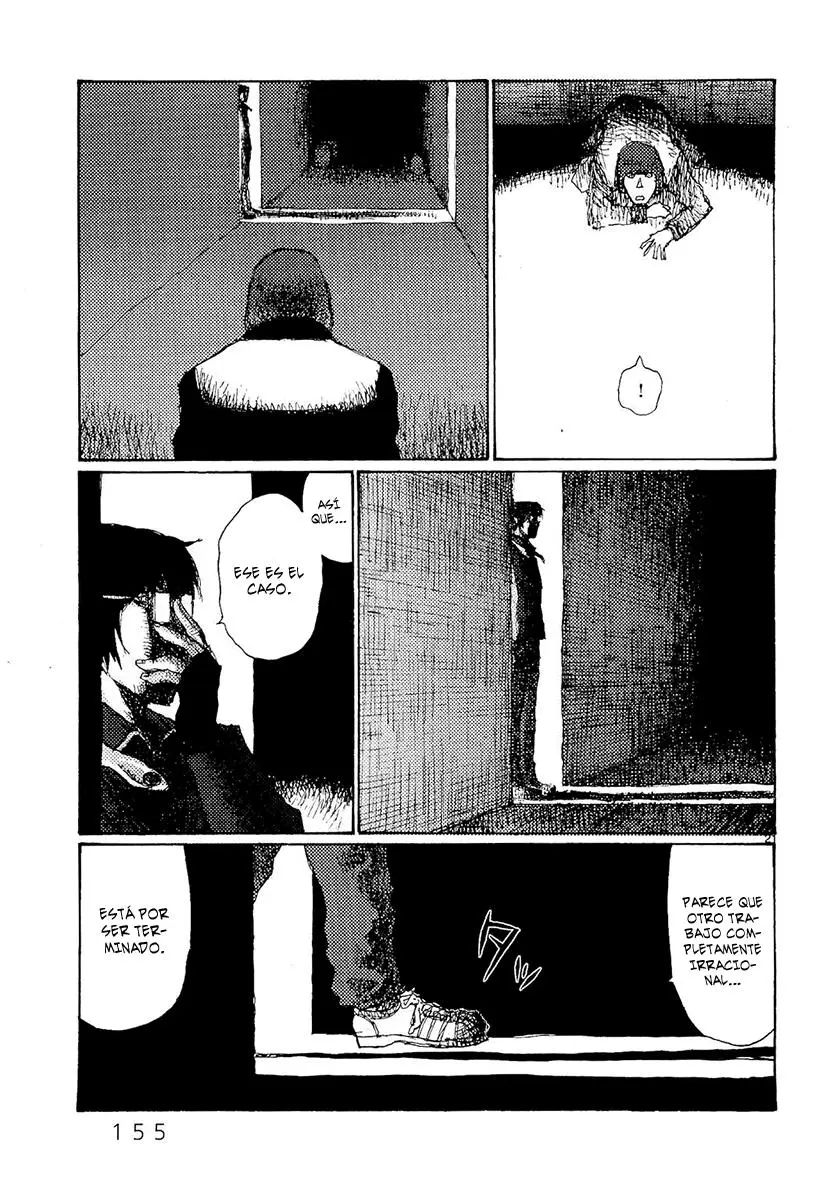 Freesia (2001) - Capítulo 79 - Página 23 - LectorTMOo