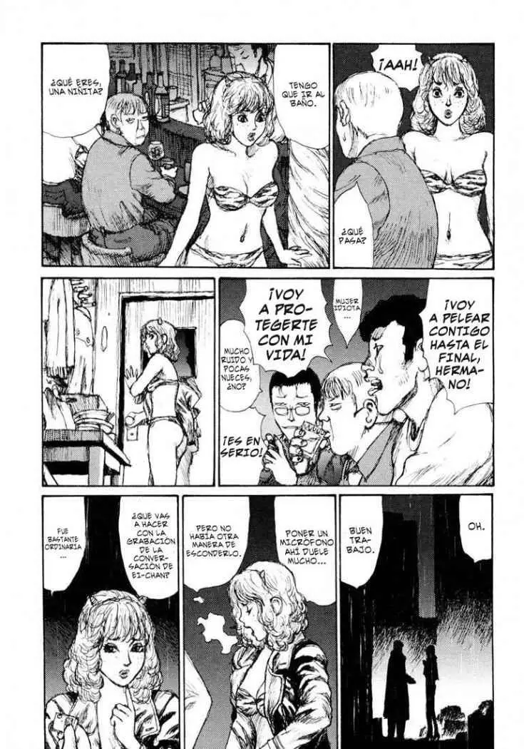 Freesia (2001) - Capítulo 8 - Página 16 - LectorTMOo