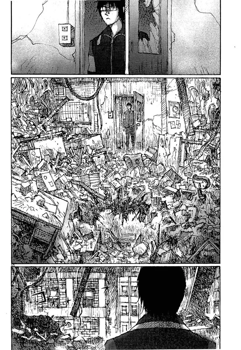 Freesia (2001) - Capítulo 80 - Página 12 - LectorTMOo