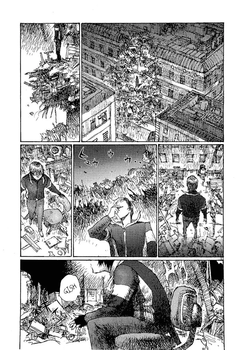 Freesia (2001) - Capítulo 80 - Página 13 - LectorTMOo