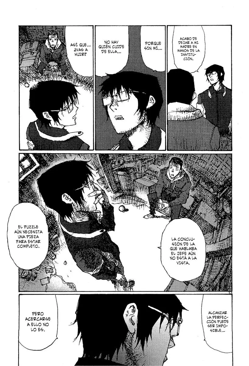 Freesia (2001) - Capítulo 81 - Página 15 - LectorTMOo