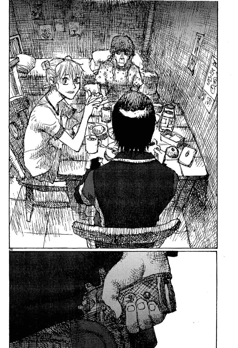 Freesia (2001) - Capítulo 81 - Página 26 - LectorTMOo