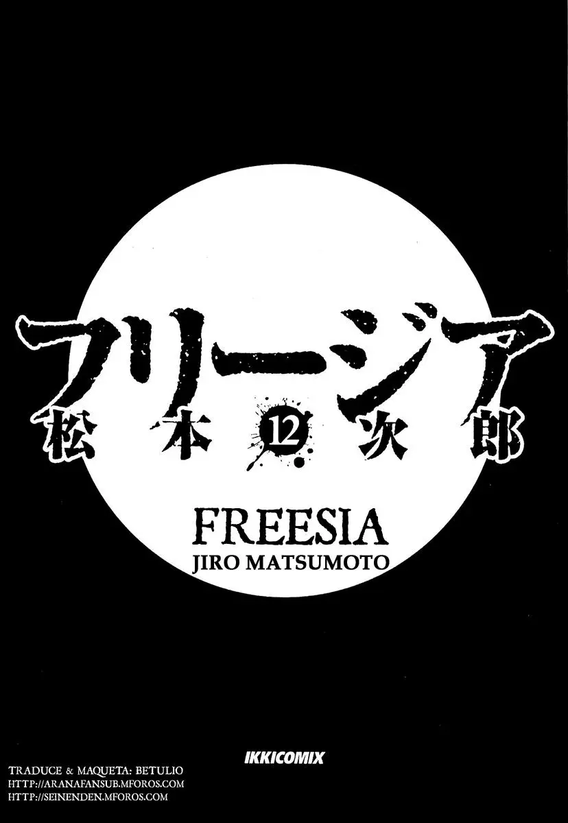 Freesia (2001) - Capítulo 82 - Página 2 - LectorTMOo