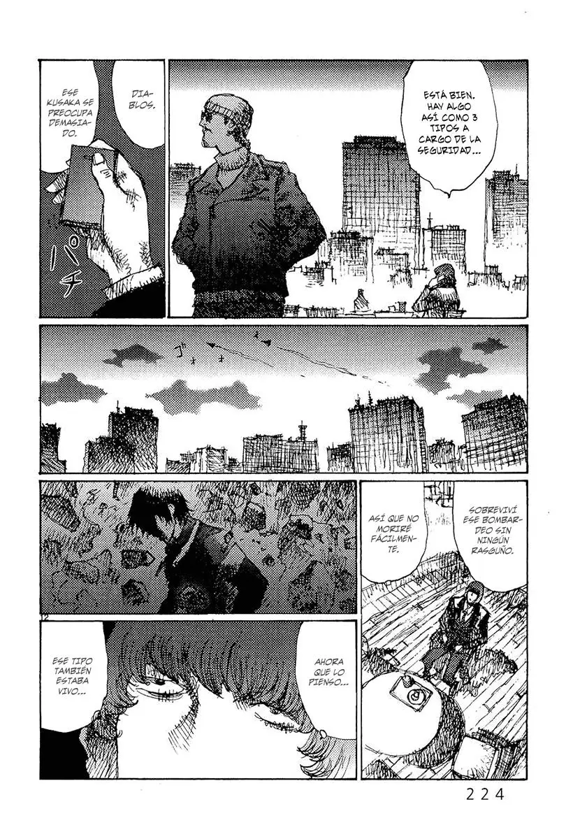 Freesia (2001) - Capítulo 82 - Página 14 - LectorTMOo