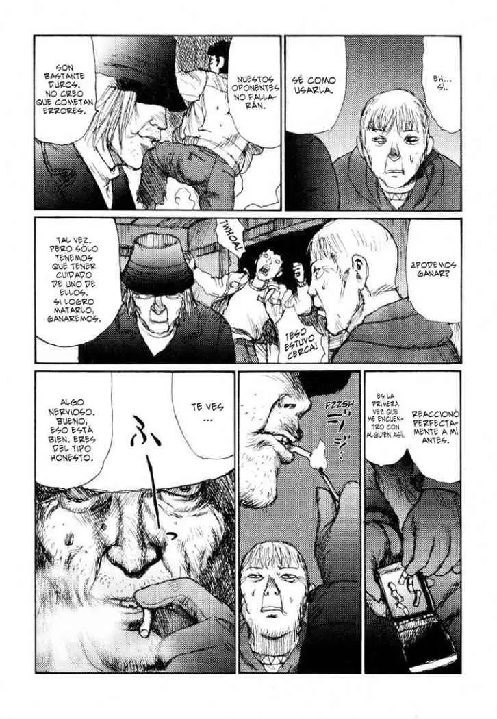 Freesia (2001) - Capítulo 9 - Página 30 - LectorTMOo