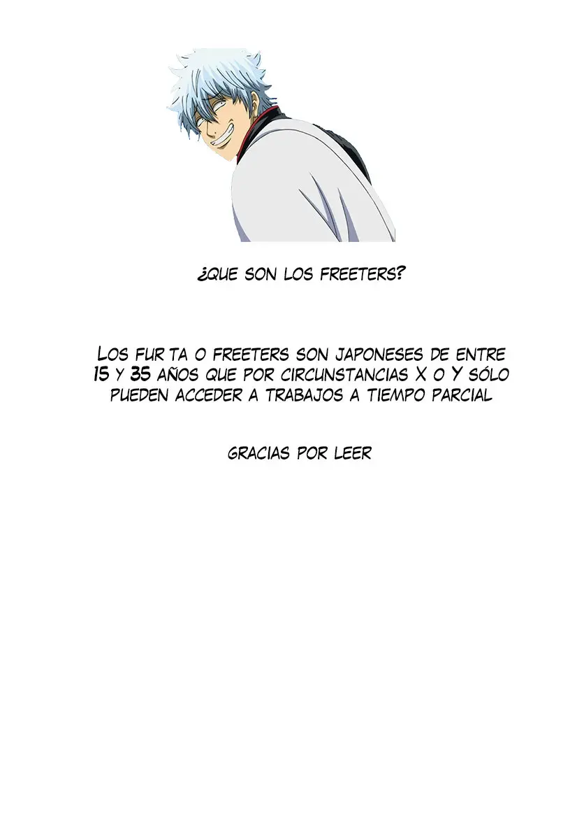 Freeter ga Jimini Isekai Teni suru manga (2019) - Capítulo 1 - Página 2 - LectorTMOo