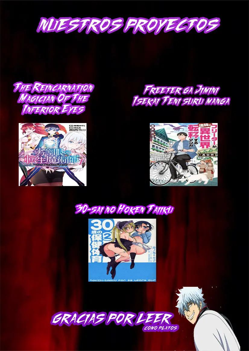 Freeter ga Jimini Isekai Teni suru manga (2019) - Capítulo 1 - Página 7 - LectorTMOo