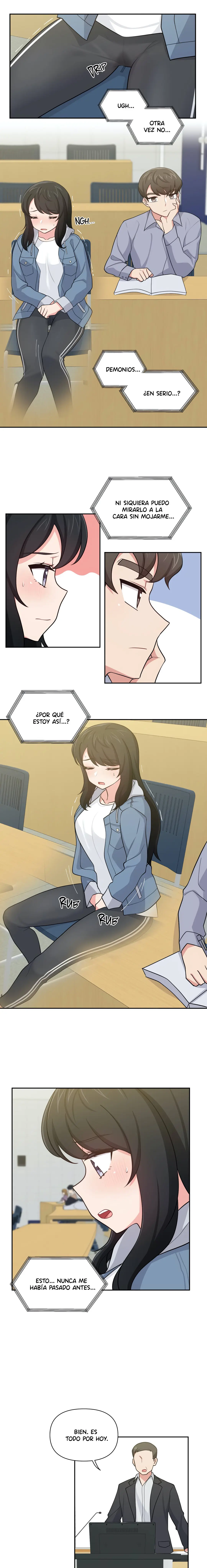 Friends or F-buddies - Capítulo 14 - Página 8 - LectorTMOo