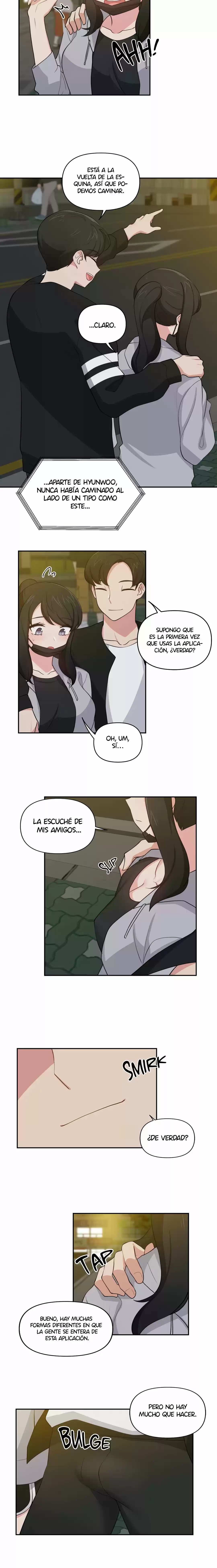 Friends or F-buddies - Capítulo 15 - Página 10 - LectorTMOo
