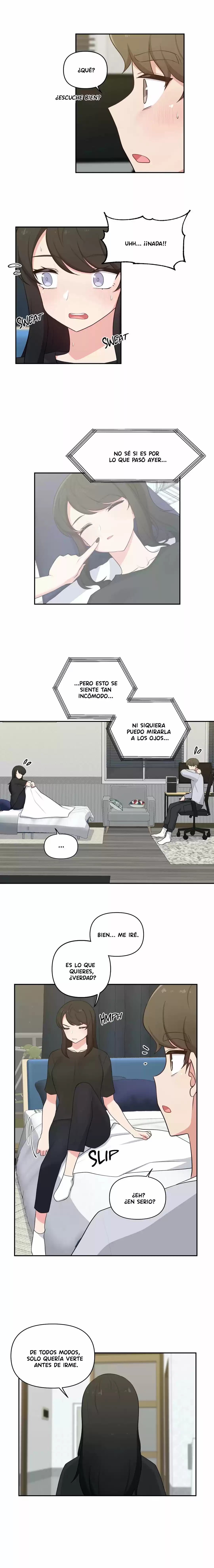 Friends or F-buddies - Capítulo 19 - Página 6 - LectorTMOo