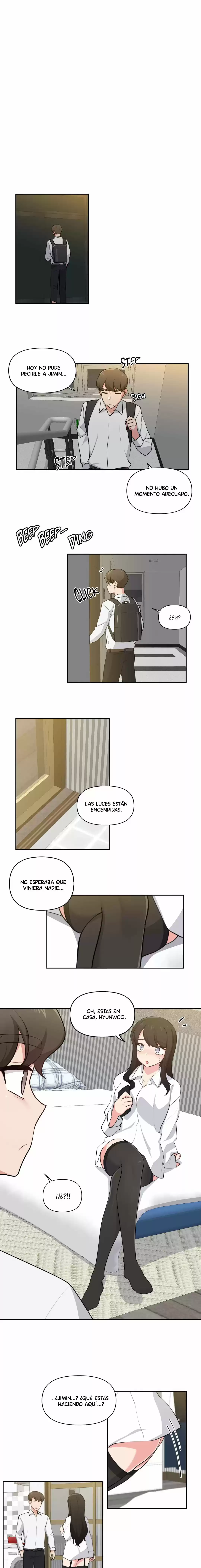 Friends or F-buddies - Capítulo 28 - Página 2 - LectorTMOo